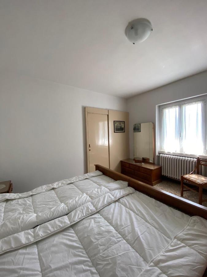 Lanzo D'Intelvi “La Marinella” Apartment Exterior photo